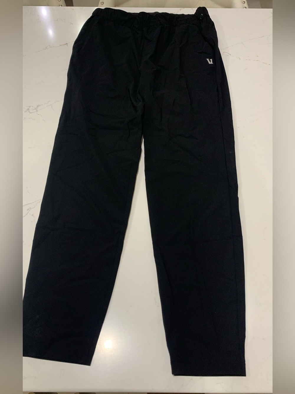 Vuori Fleet Sport Joggers 30" - Men's Size M